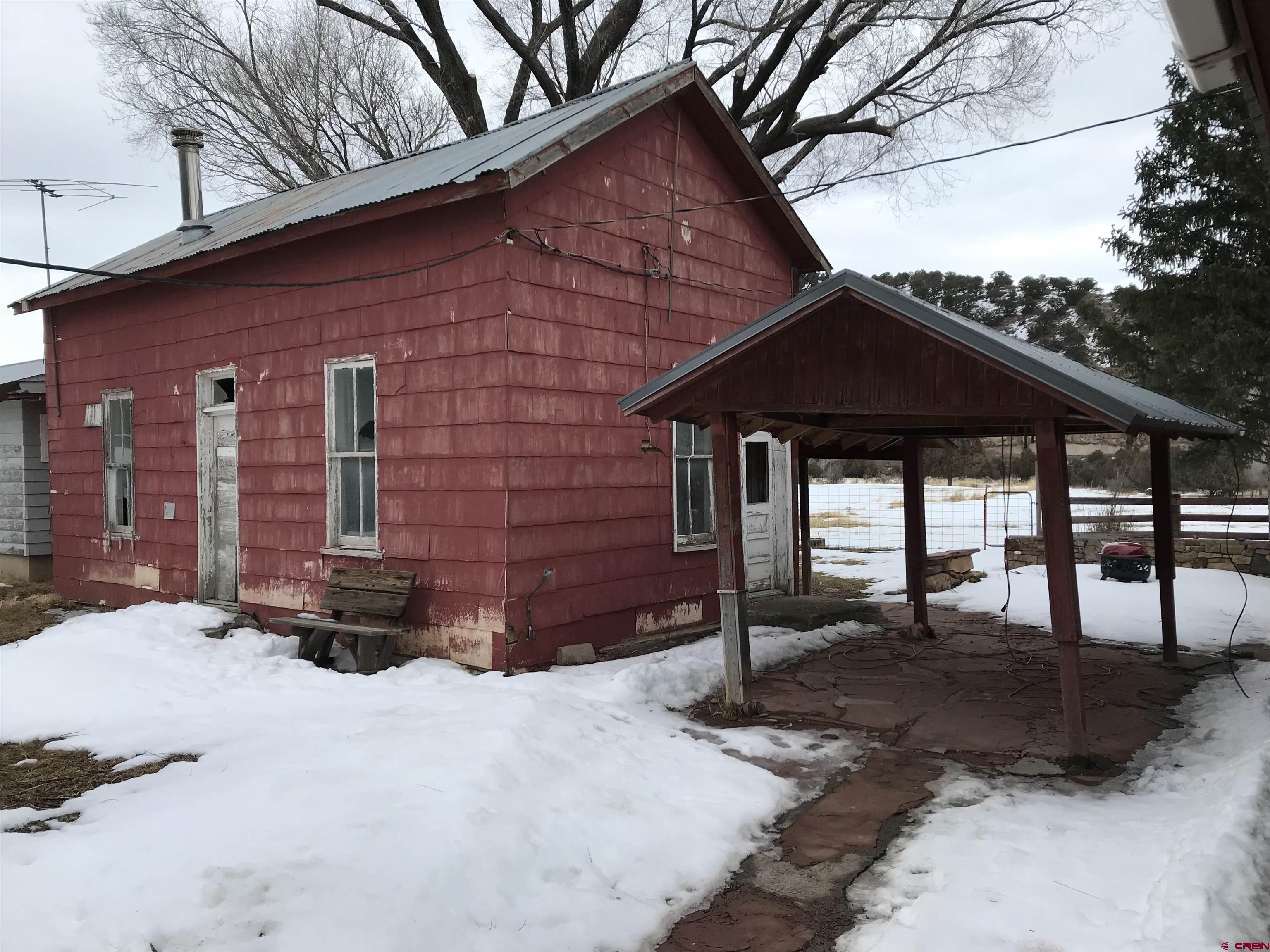 355 County Road 24 Ridgway, CO 81432 - Photo 7 of 20 Gallery Image 7
