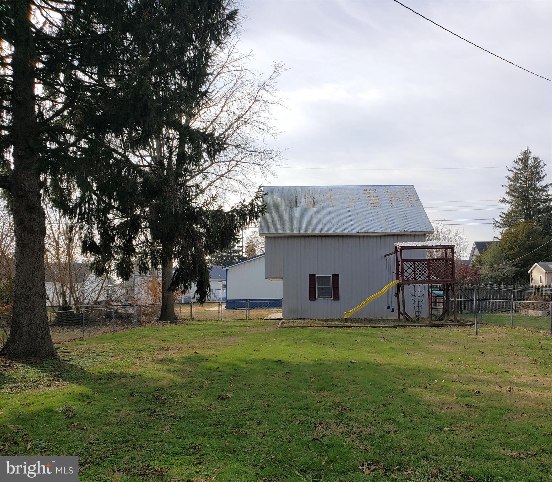 107 Park Avenue Ridgely, MD 21660 - Photo 3 of 4 Gallery Image 3