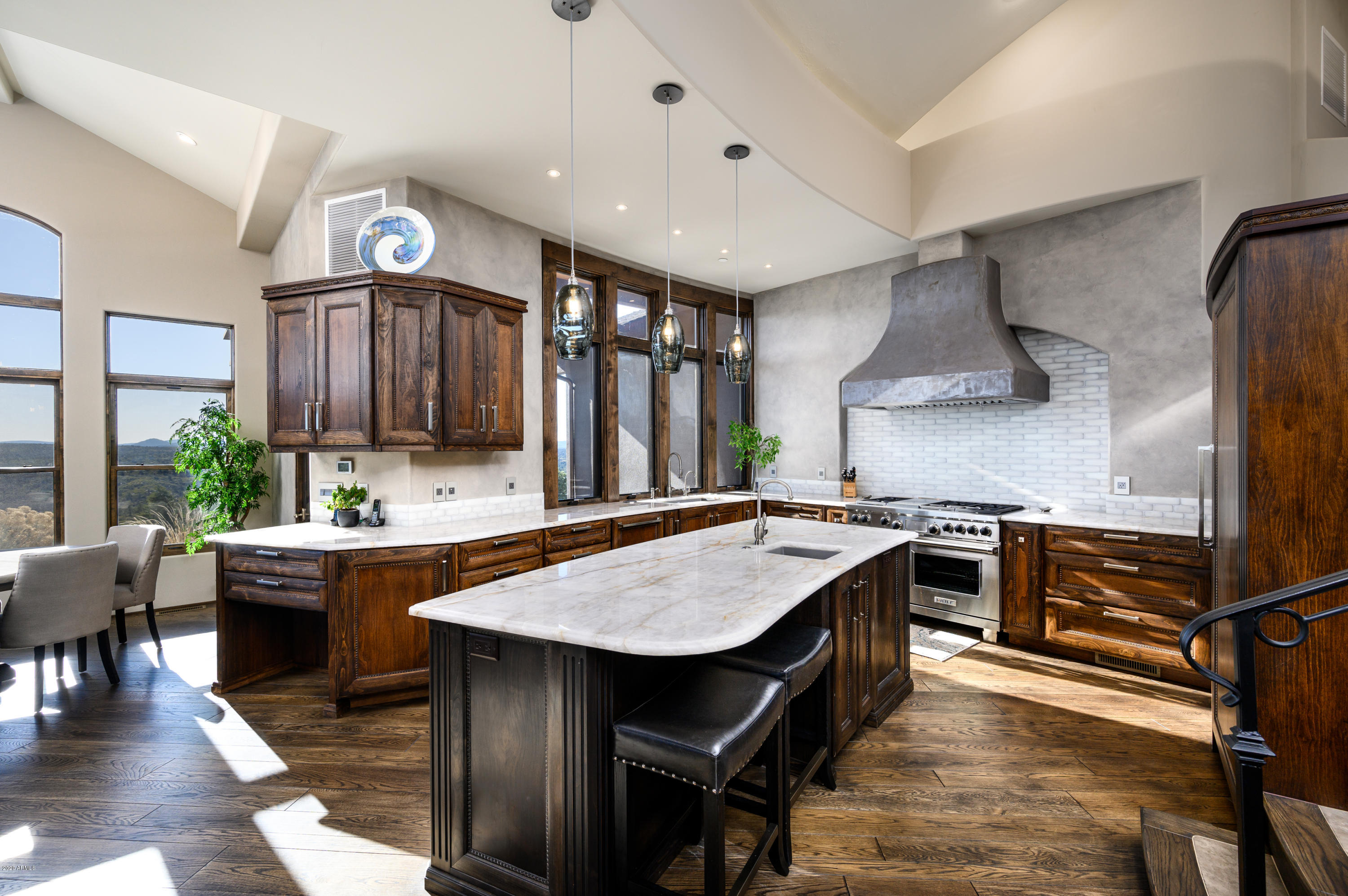 6785 West Almosta Ranch Road Prescott, AZ 86305 - Photo 18 of 48 019_19 Kitchen