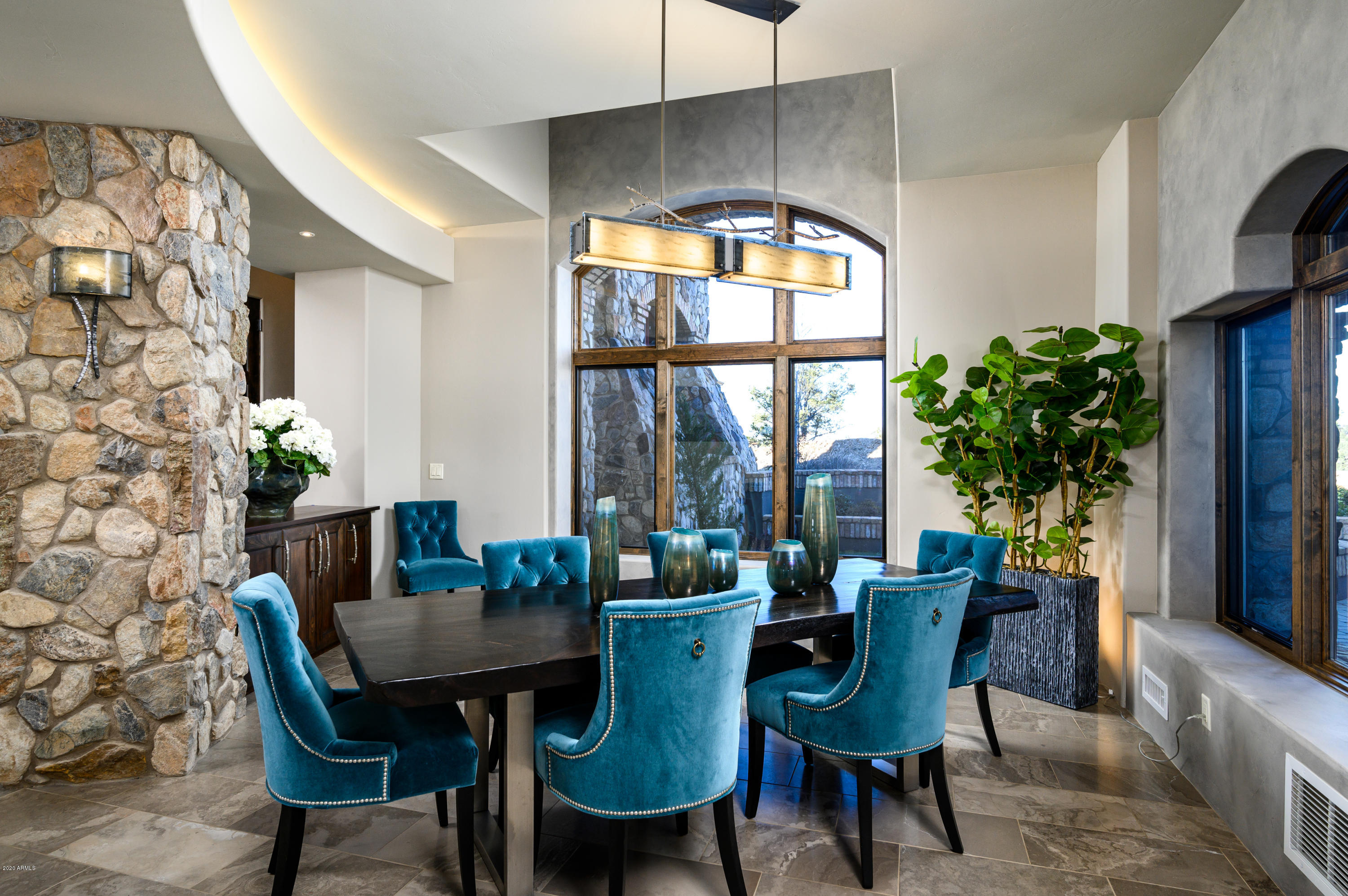 6785 West Almosta Ranch Road Prescott, AZ 86305 - Photo 22 of 48 023_23 Formal Dining