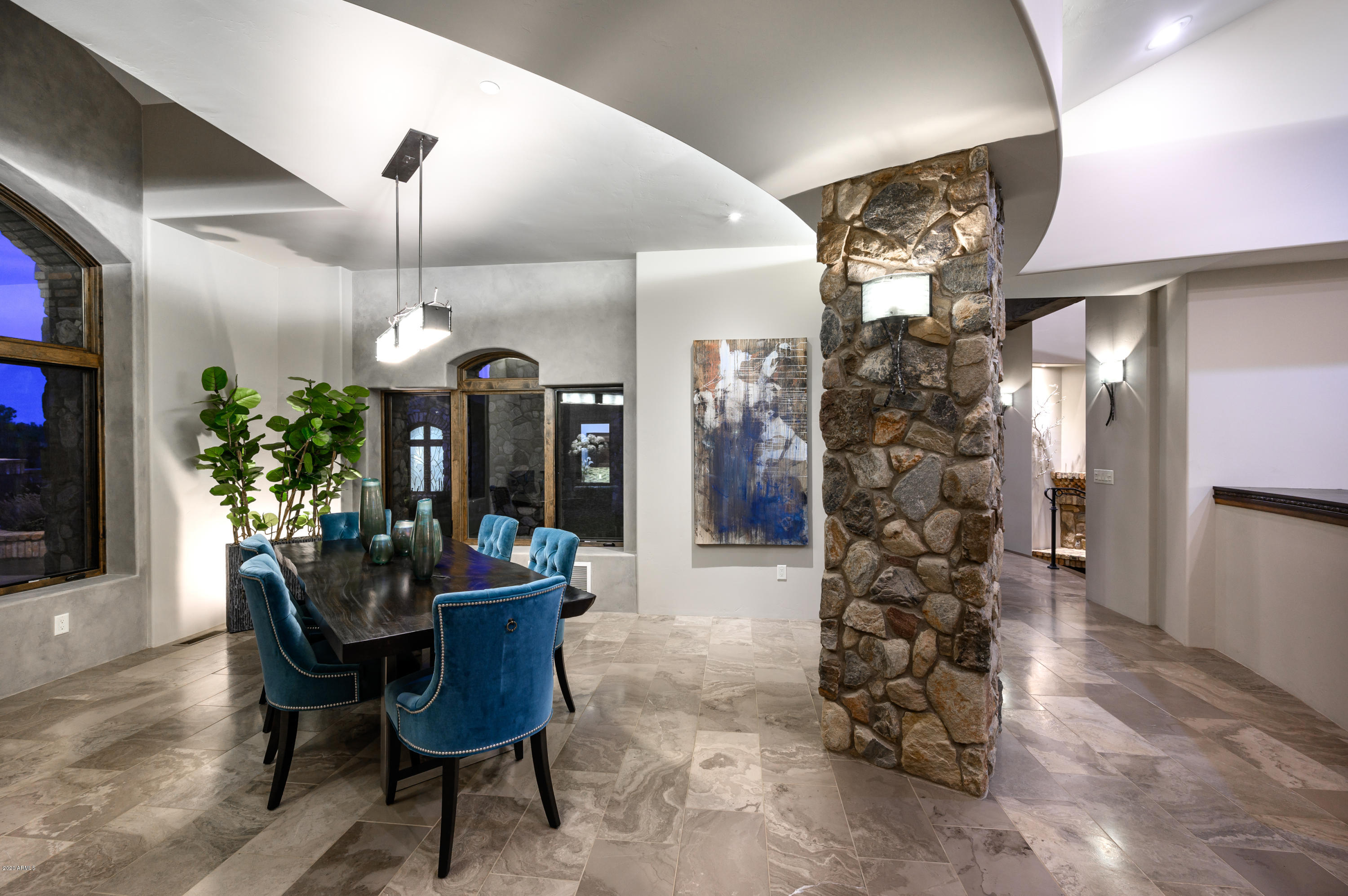 6785 West Almosta Ranch Road Prescott, AZ 86305 - Photo 23 of 48 024_24 Dining