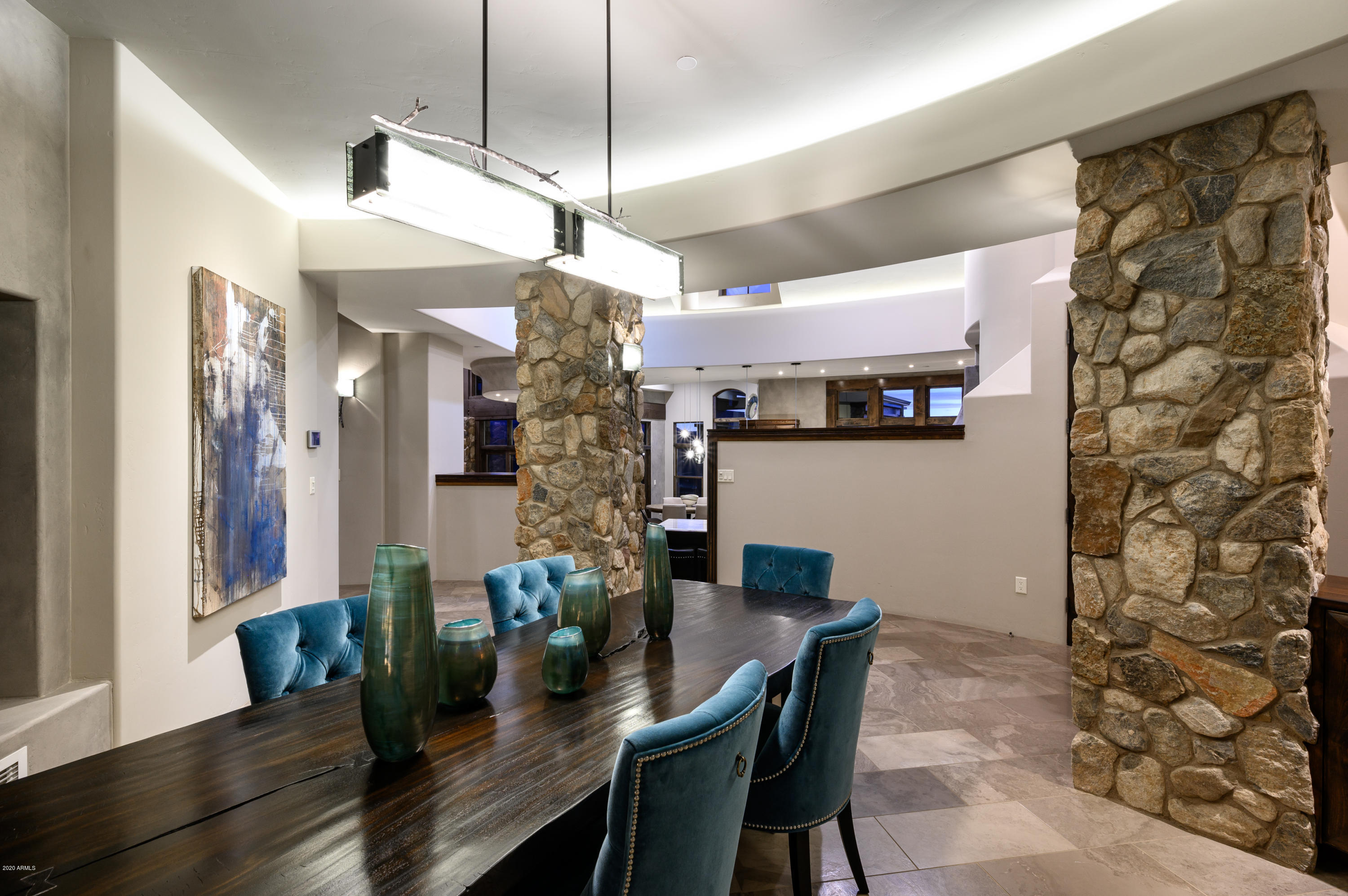 6785 West Almosta Ranch Road Prescott, AZ 86305 - Photo 24 of 48 025_25 Dining