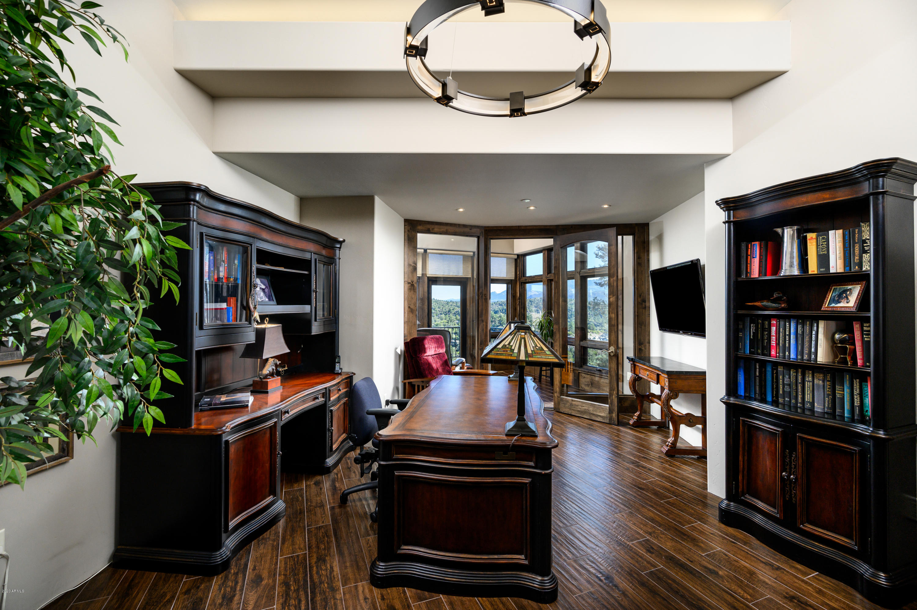 6785 West Almosta Ranch Road Prescott, AZ 86305 - Photo 36 of 48 037_37 His Office