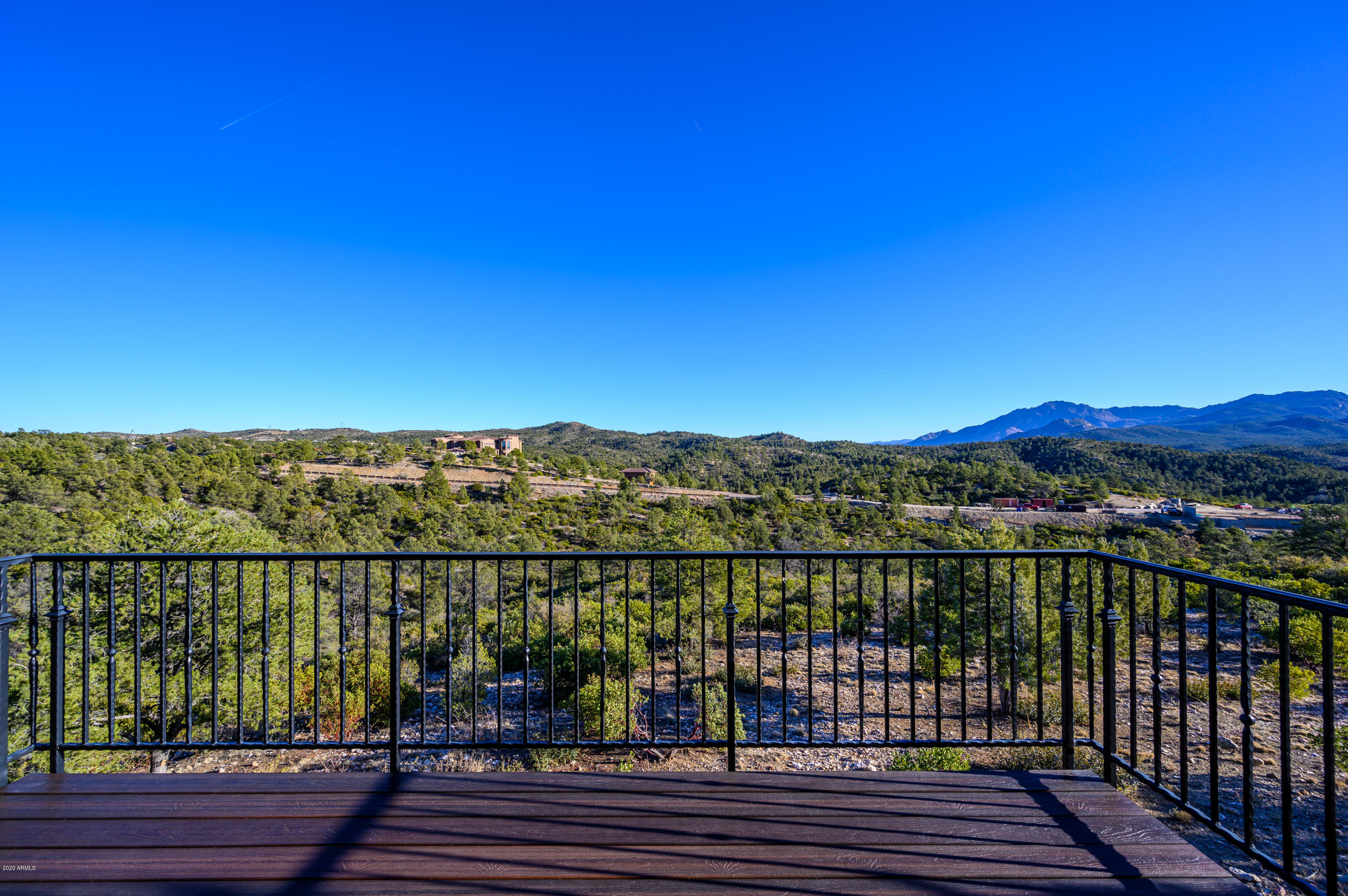 6785 West Almosta Ranch Road Prescott, AZ 86305 - Photo 38 of 48 039_39 Balcony
