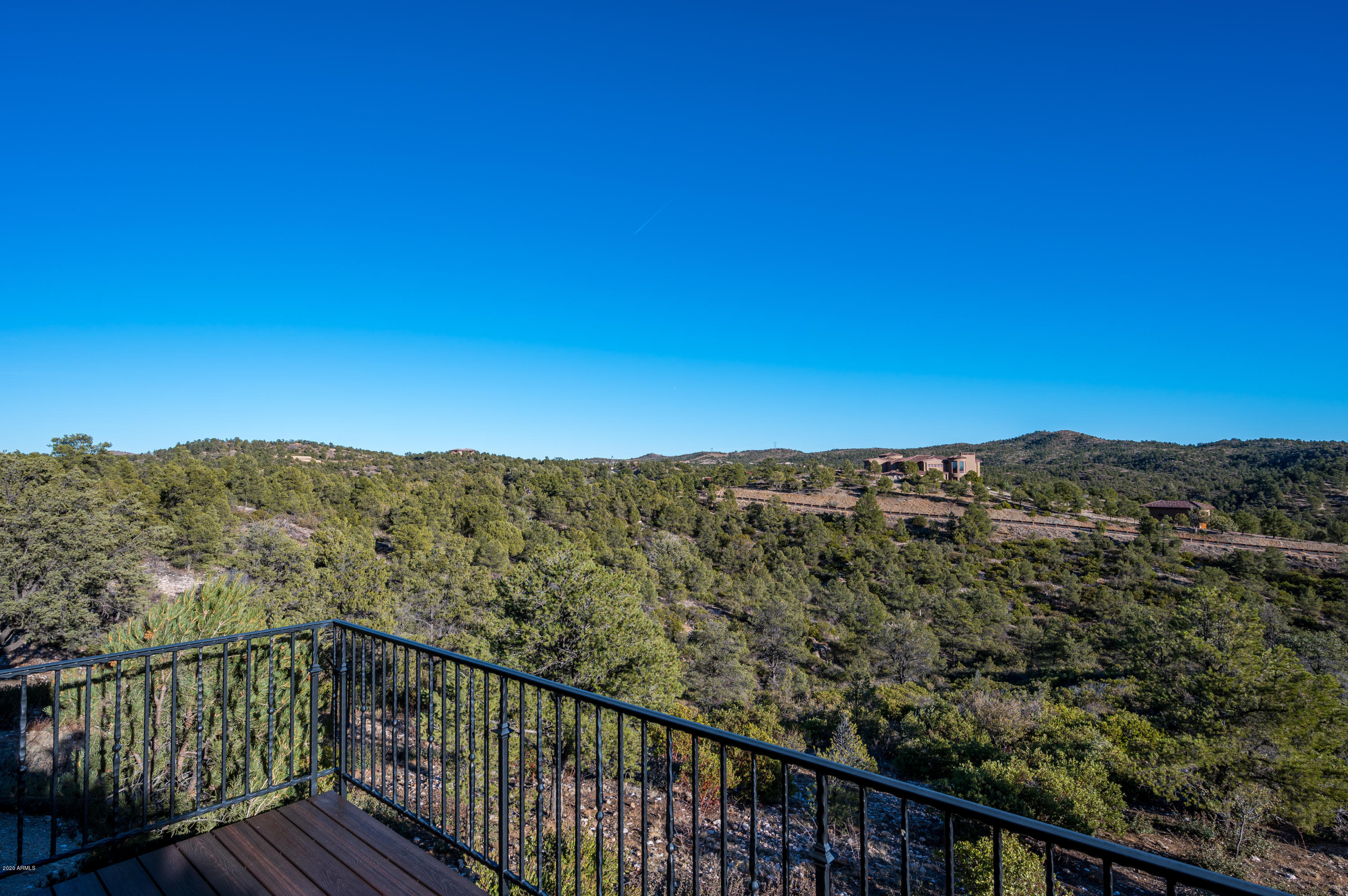 6785 West Almosta Ranch Road Prescott, AZ 86305 - Photo 40 of 48 041_41 Balcony