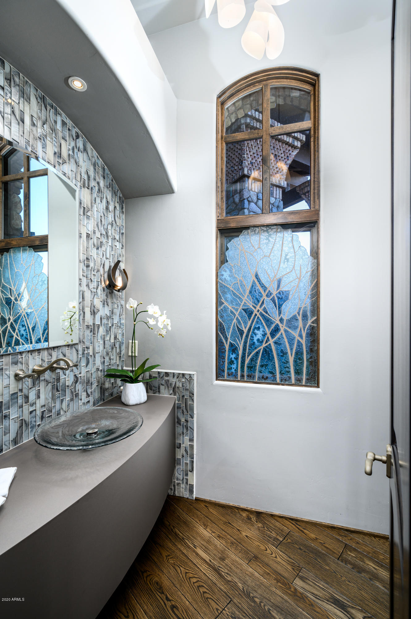 6785 West Almosta Ranch Road Prescott, AZ 86305 - Photo 42 of 48 043_43 Powder Room