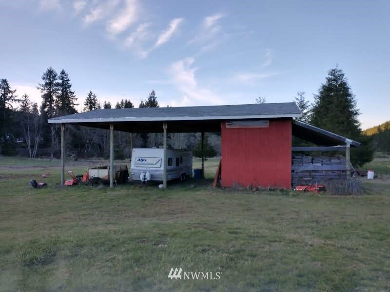 706 Wildwood Road Curtis, WA 98538 - Photo 26 of 31 Gallery Image 26