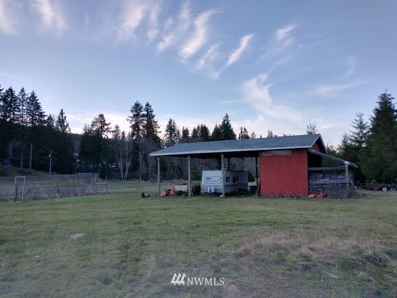 706 Wildwood Road Curtis, WA 98538 - Photo 27 of 31 Gallery Image 27