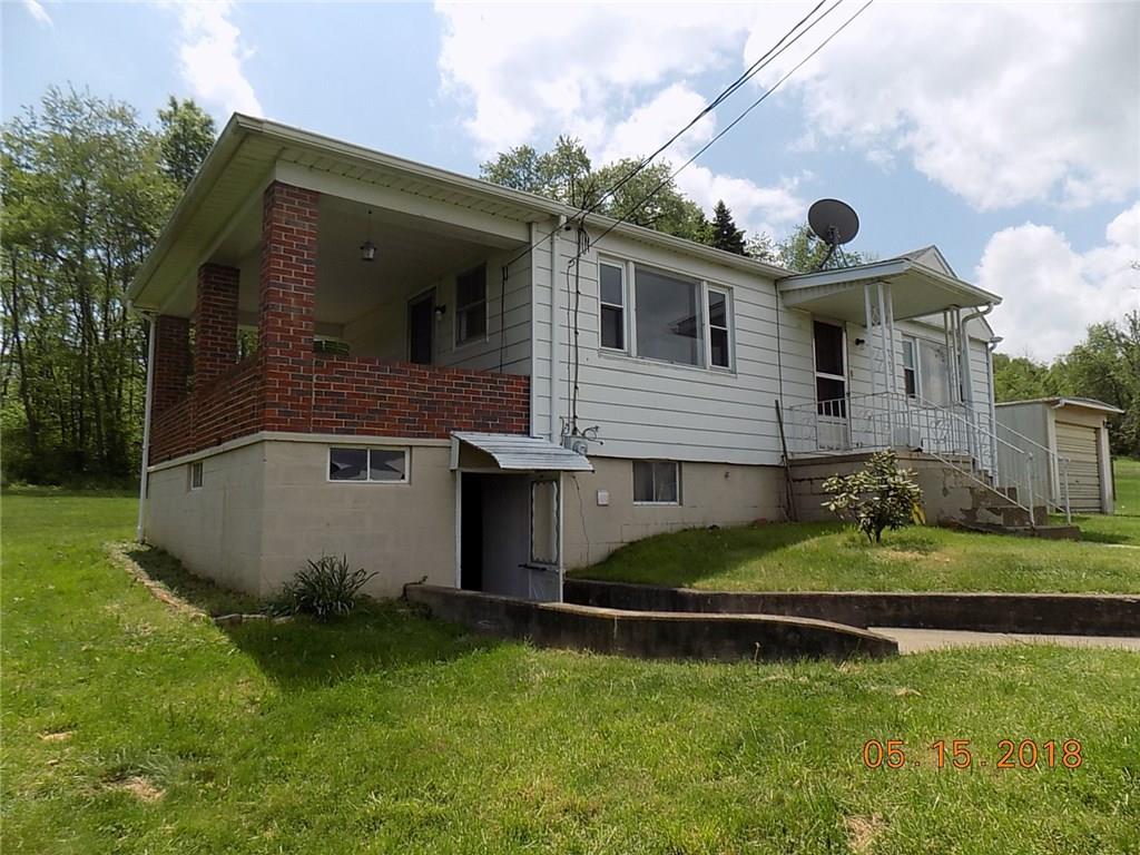 443 McClellandtown Road Uniontown, PA 15401 - Photo 1 of 9