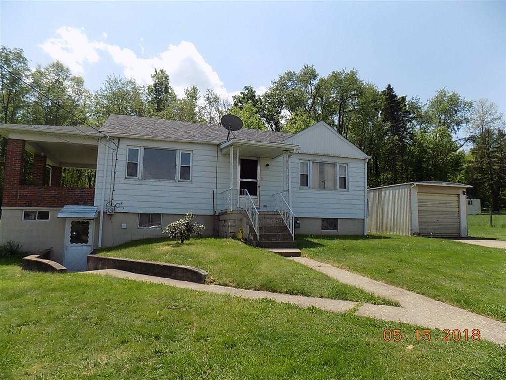 443 McClellandtown Road Uniontown, PA 15401 - Photo 4 of 9