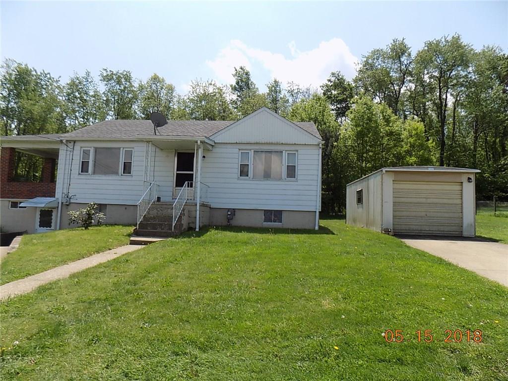 443 McClellandtown Road Uniontown, PA 15401 - Photo 9 of 9
