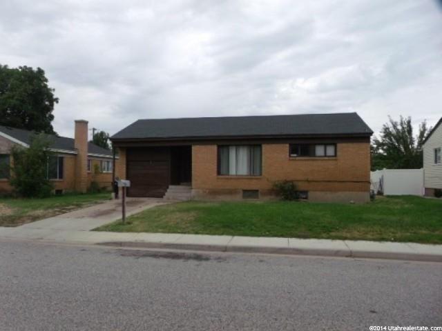 Undisclosed Address Ogden, UT 84405 - Photo 1 of 1