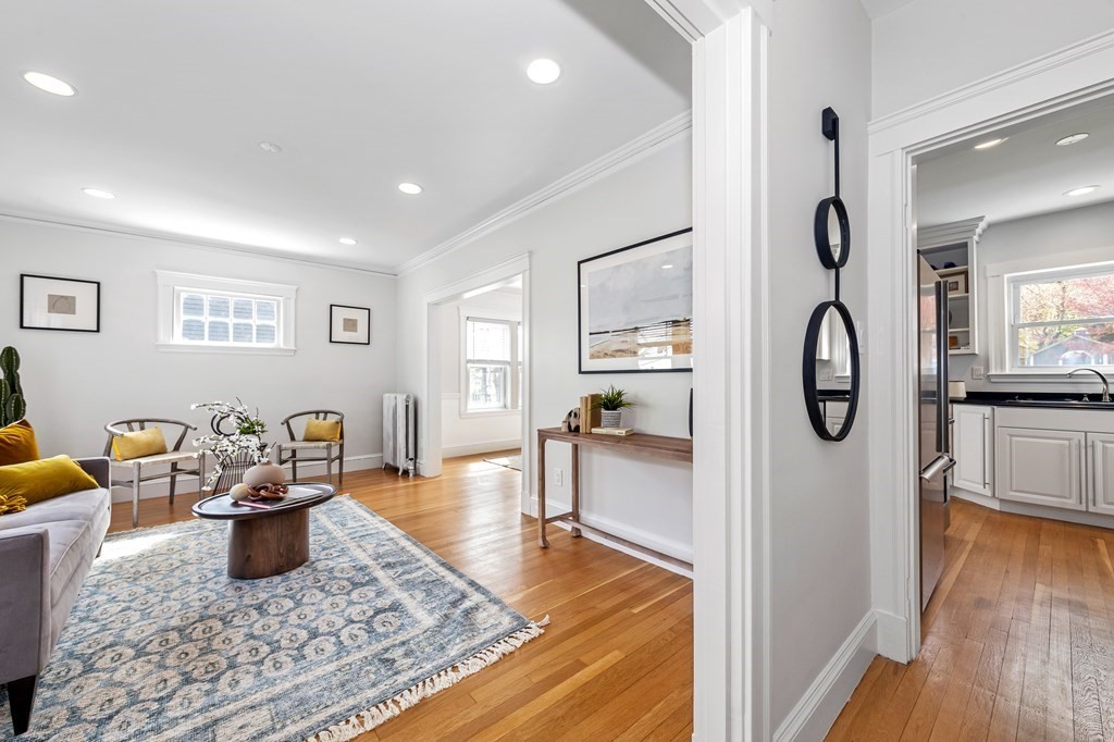 20 Newland Road Arlington, MA 02474 - Photo 10 of 42 Gallery Image 10