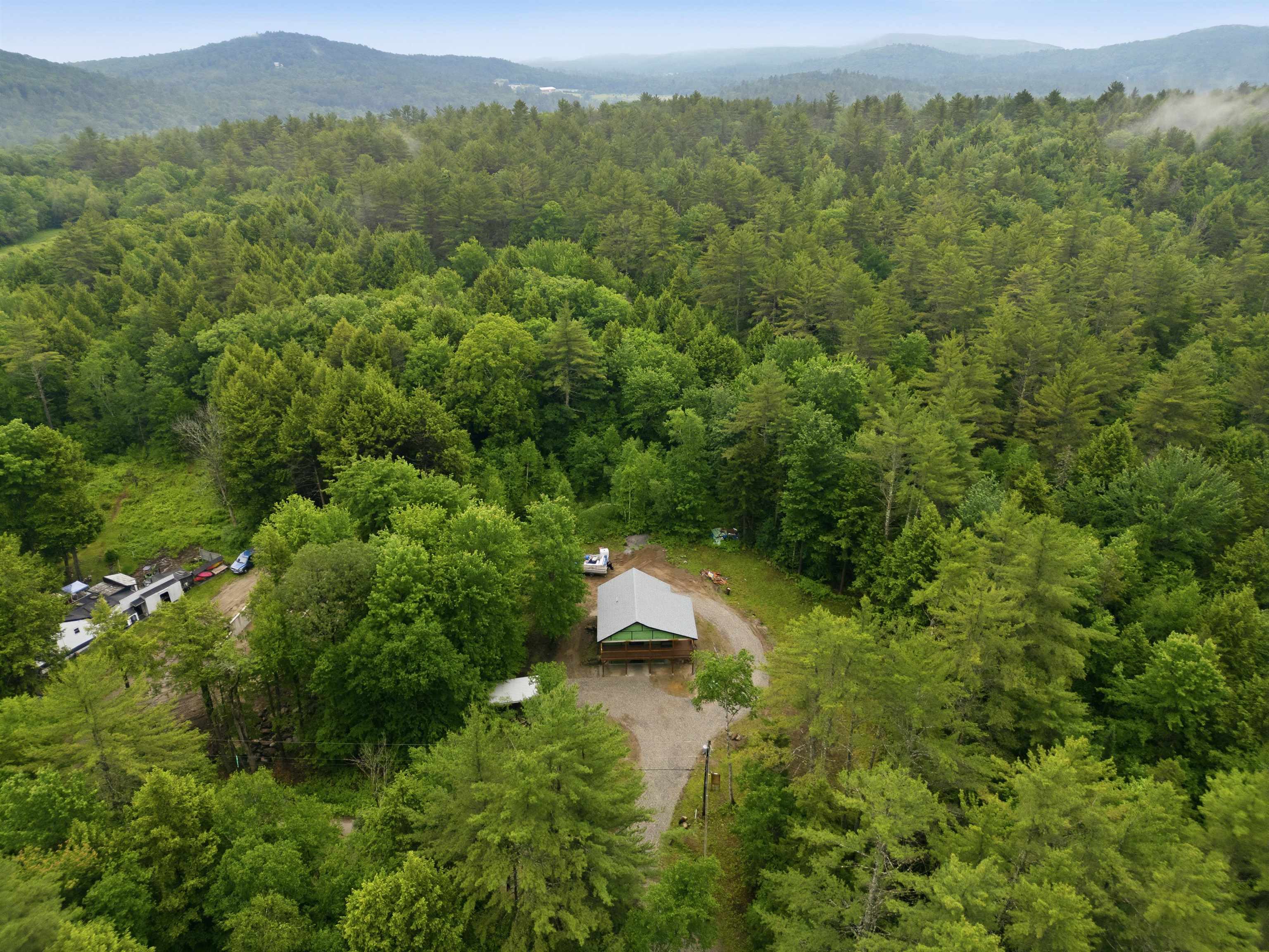 89 Hemlock Lane Danbury, NH 03230 - Photo 57 of 59