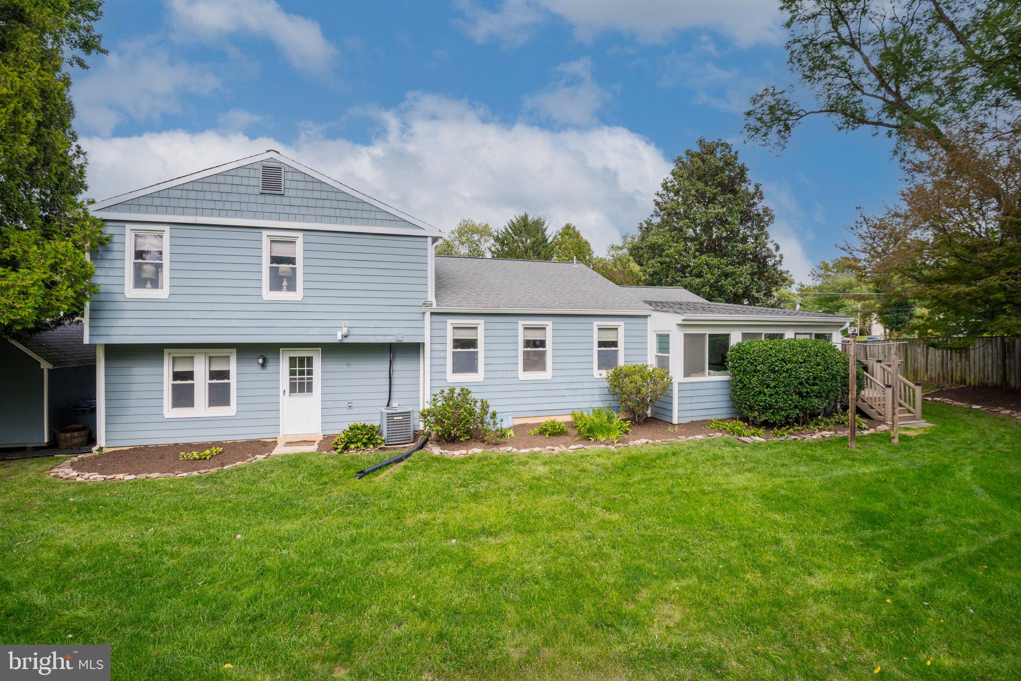 15004 Rocking Spring Drive Rockville, MD 20853 - Photo 25 of 28 Gallery Image 25