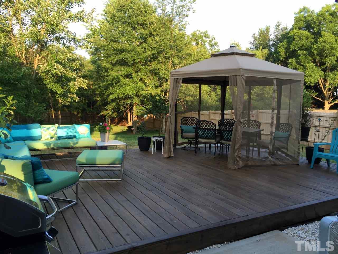 217 Forestville Road Wake Forest, NC 27587 - Photo 15 of 23 Gallery Image 15