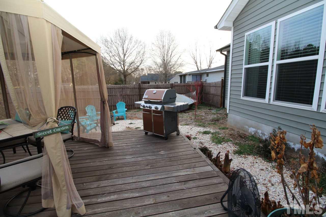 217 Forestville Road Wake Forest, NC 27587 - Photo 16 of 23 Gallery Image 16