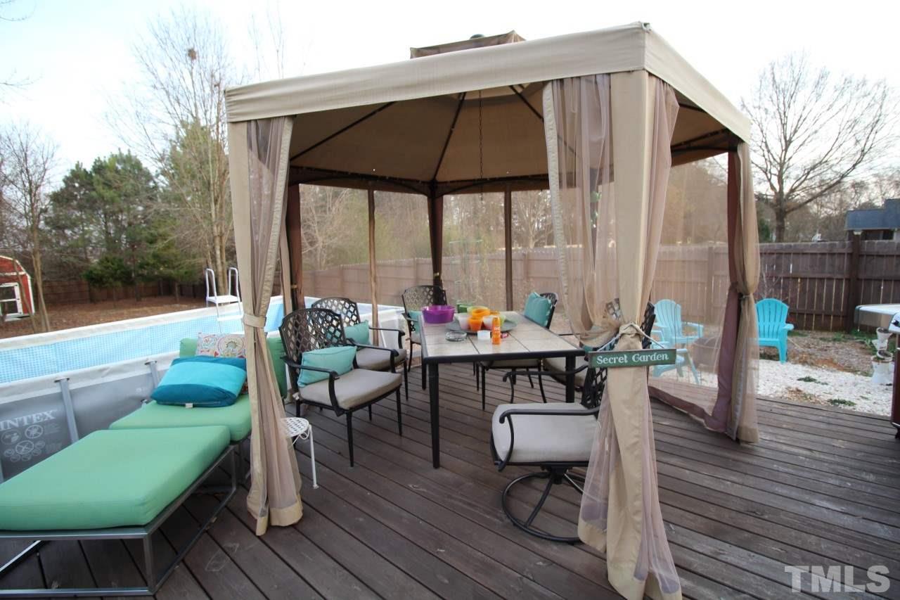 217 Forestville Road Wake Forest, NC 27587 - Photo 17 of 23 Gallery Image 17