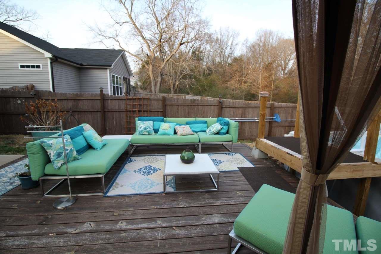 217 Forestville Road Wake Forest, NC 27587 - Photo 18 of 23 Gallery Image 18