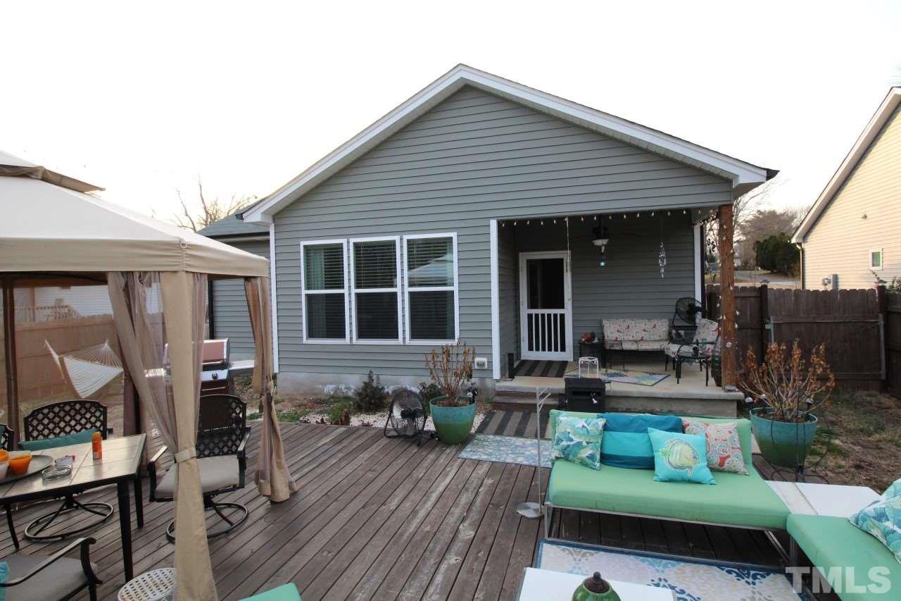 217 Forestville Road Wake Forest, NC 27587 - Photo 20 of 23 Gallery Image 20