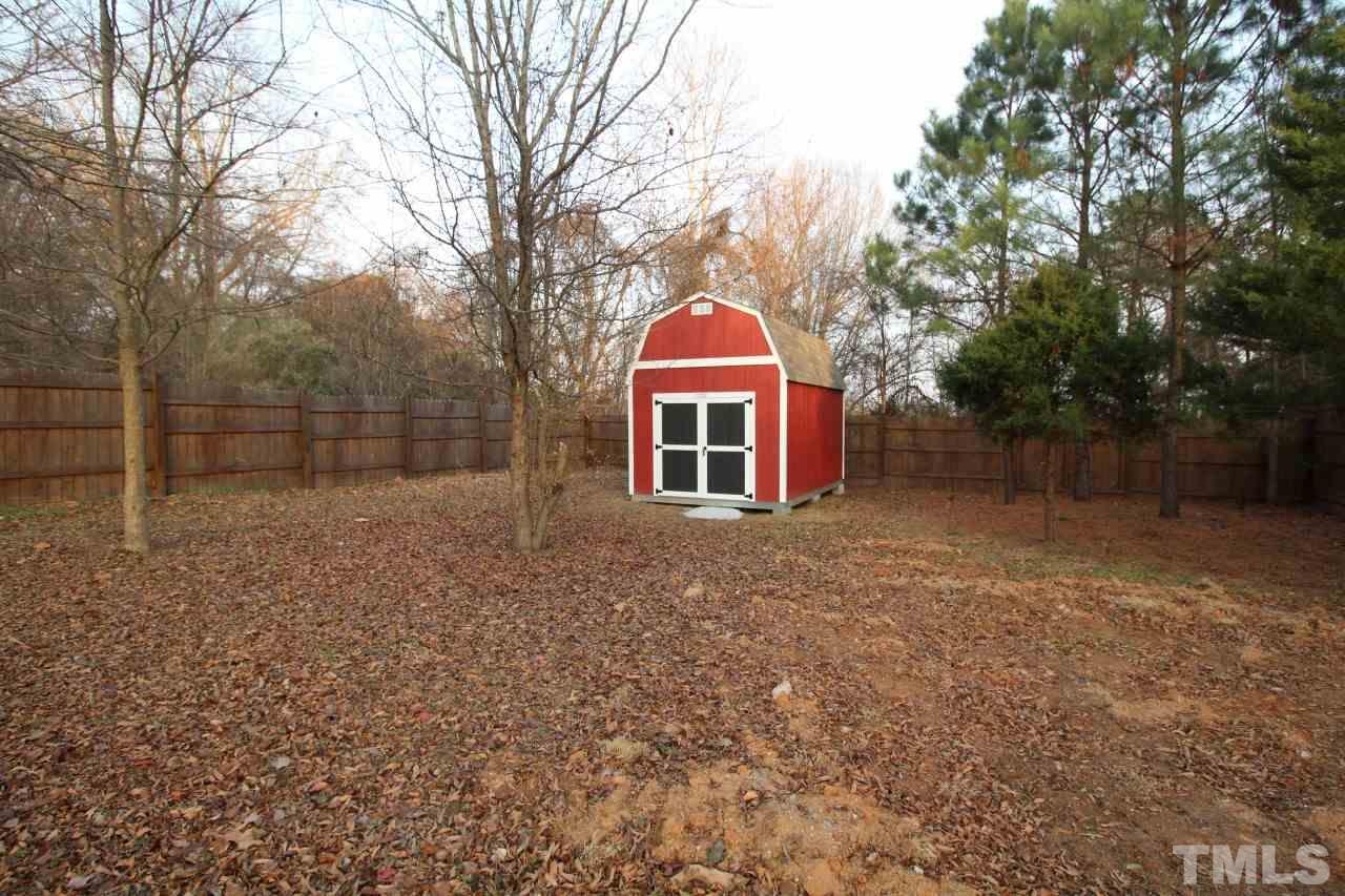217 Forestville Road Wake Forest, NC 27587 - Photo 21 of 23 Gallery Image 21