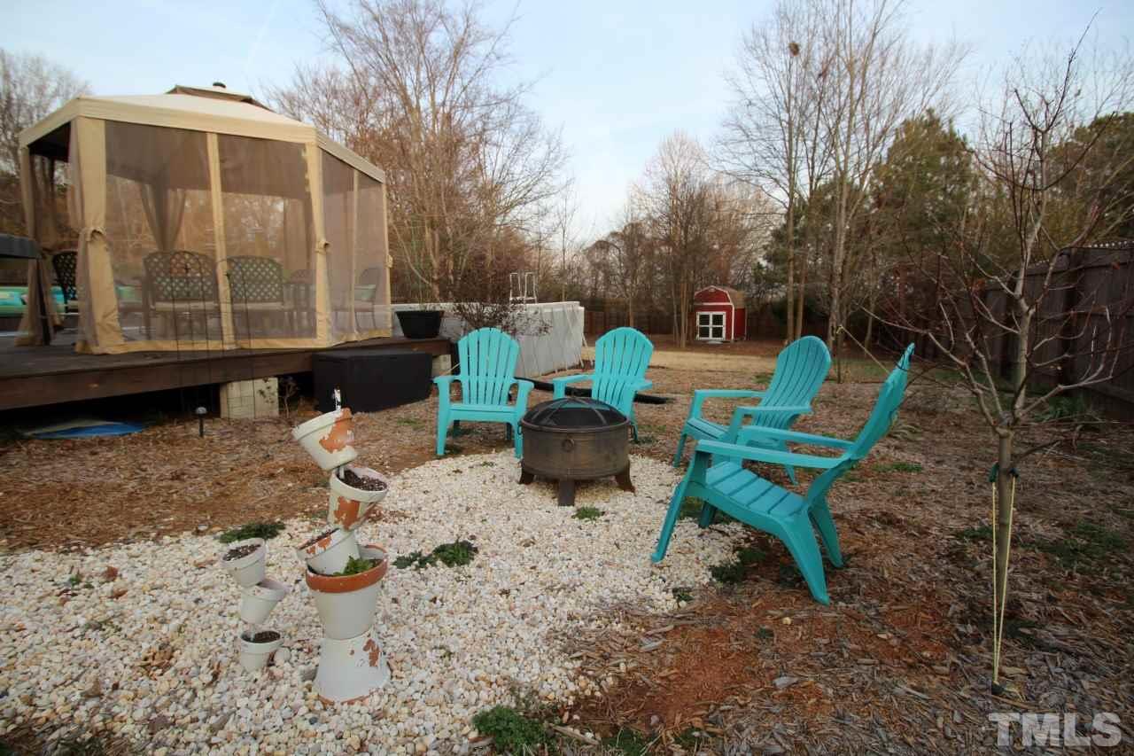 217 Forestville Road Wake Forest, NC 27587 - Photo 22 of 23 Gallery Image 22