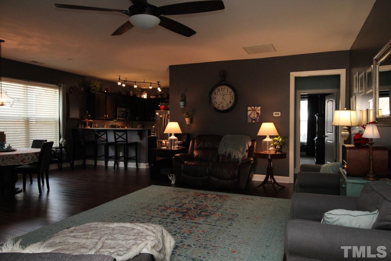 217 Forestville Road Wake Forest, NC 27587 - Photo 4 of 23 Gallery Image 4