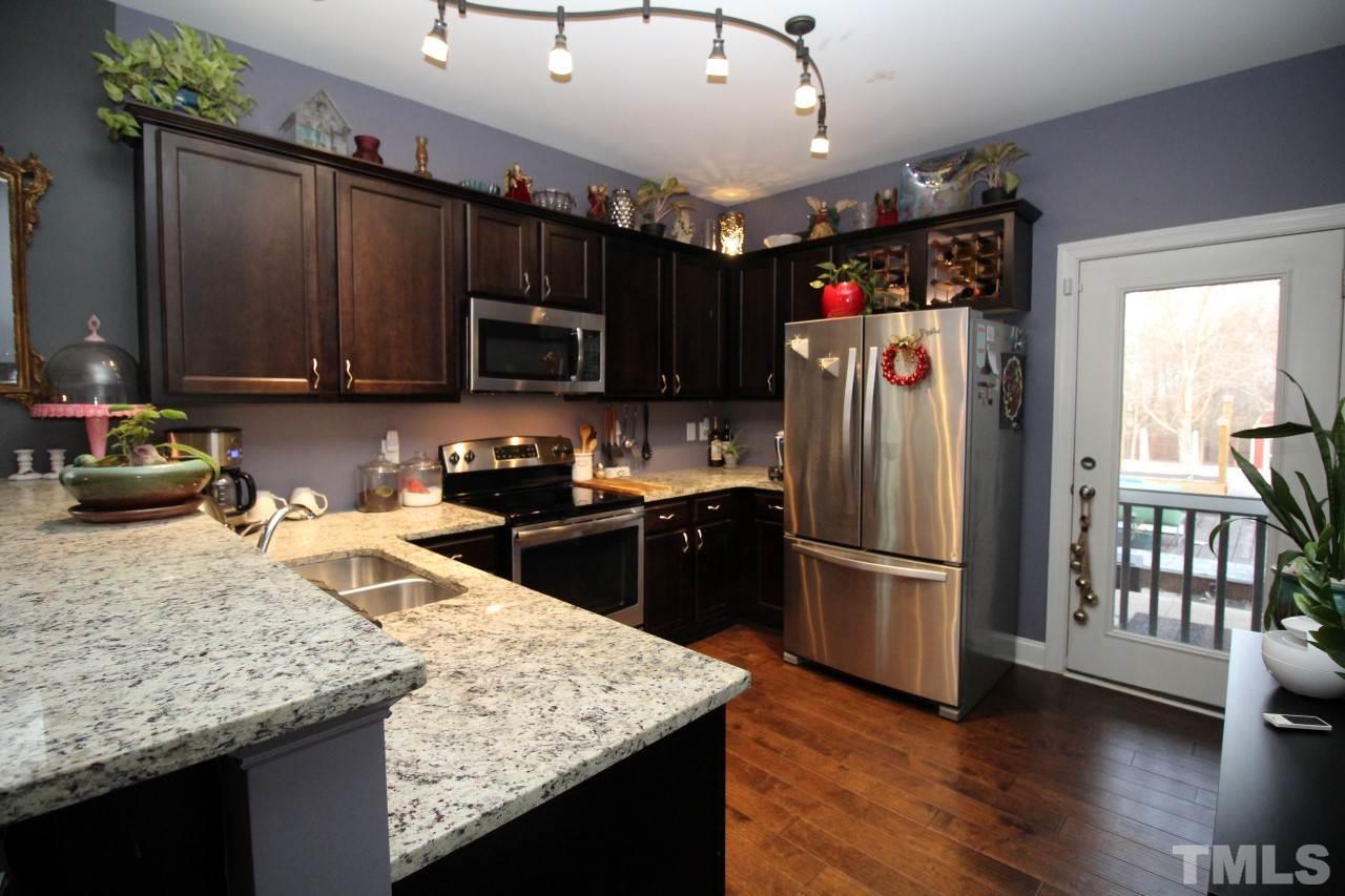 217 Forestville Road Wake Forest, NC 27587 - Photo 6 of 23 Gallery Image 6