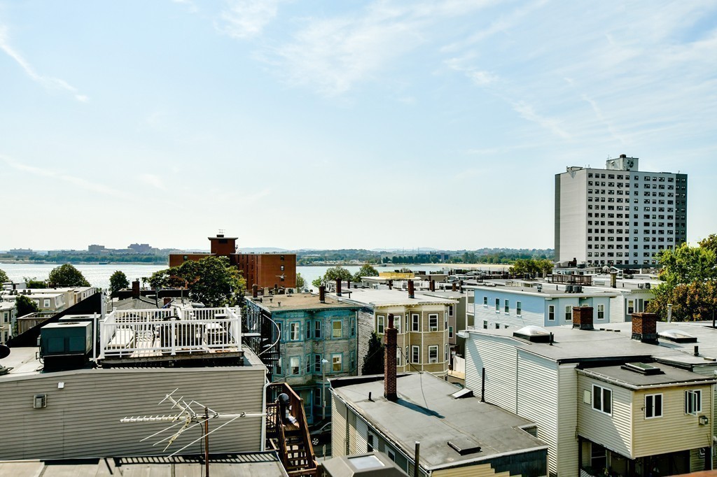 155 H Street, Unit 2 Boston, MA 02127 - Photo 18 of 20 a view of a city