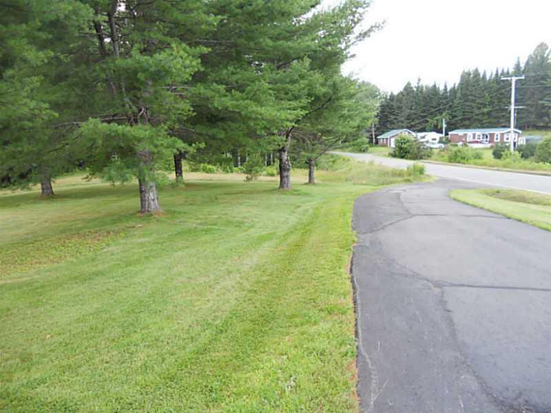 1131 Kennebec River Road Embden, ME 04958 - Photo 24 of 27 Yard/Garden.