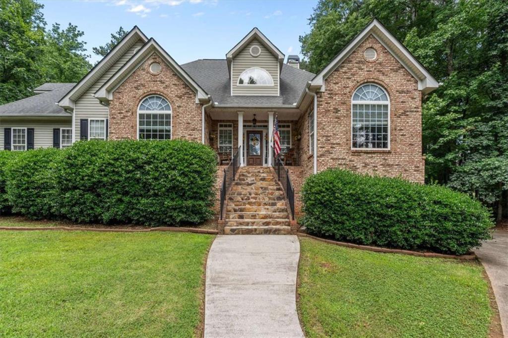 4050 Golfview Court Villa Rica, GA 30180 - Photo 1 of 55 Gallery Image 1