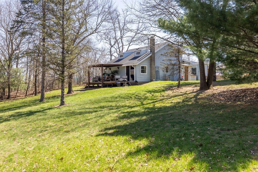 9090 County Road North Almond, WI 54909 - Photo 21 of 47
