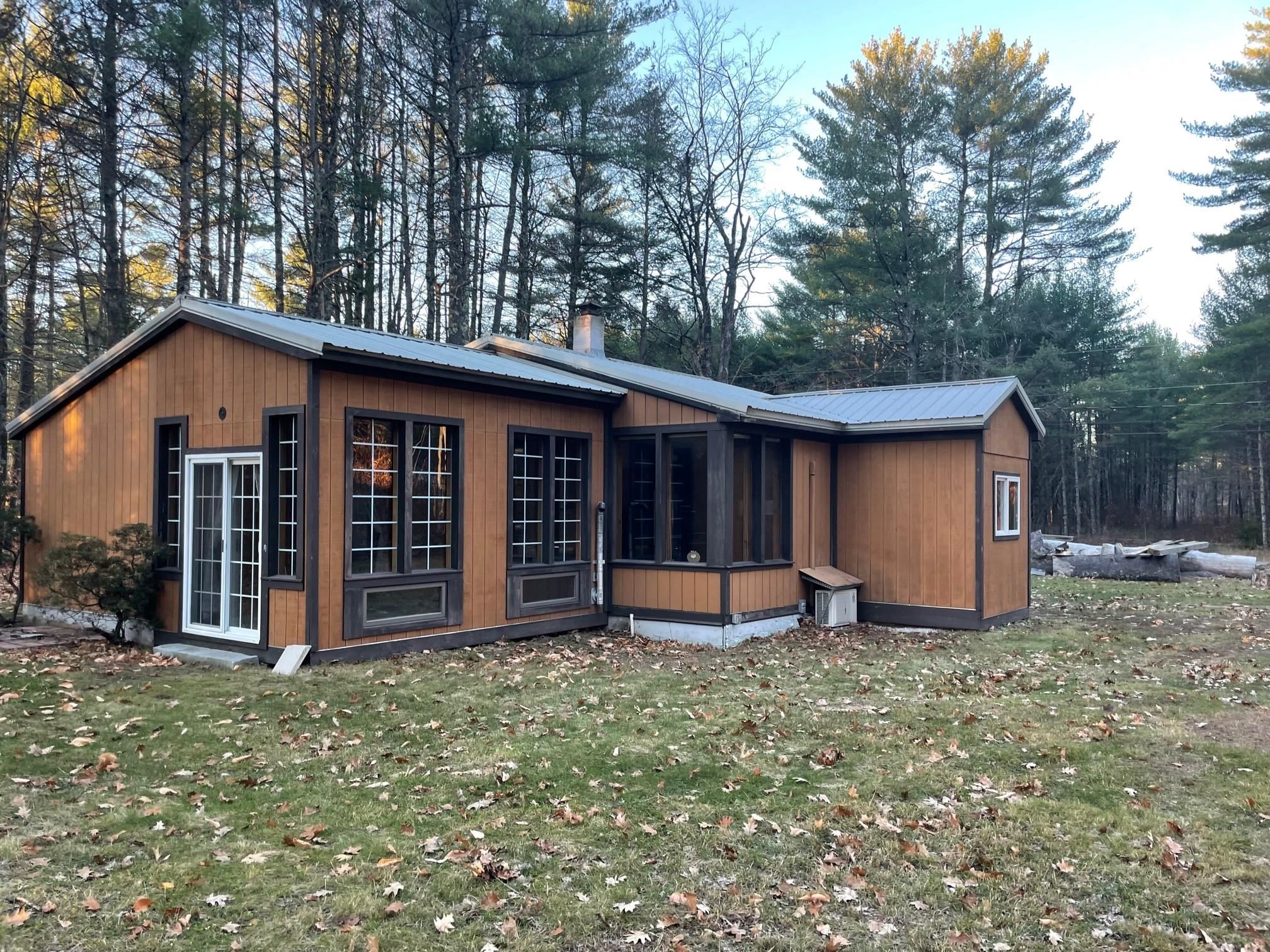 204 Dorrs Corner Road Ossipee, NH 03814 - Photo 1 of 19