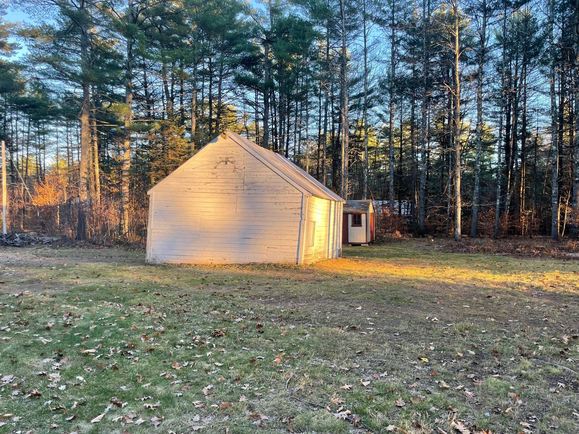 204 Dorrs Corner Road Ossipee, NH 03814 - Photo 15 of 19