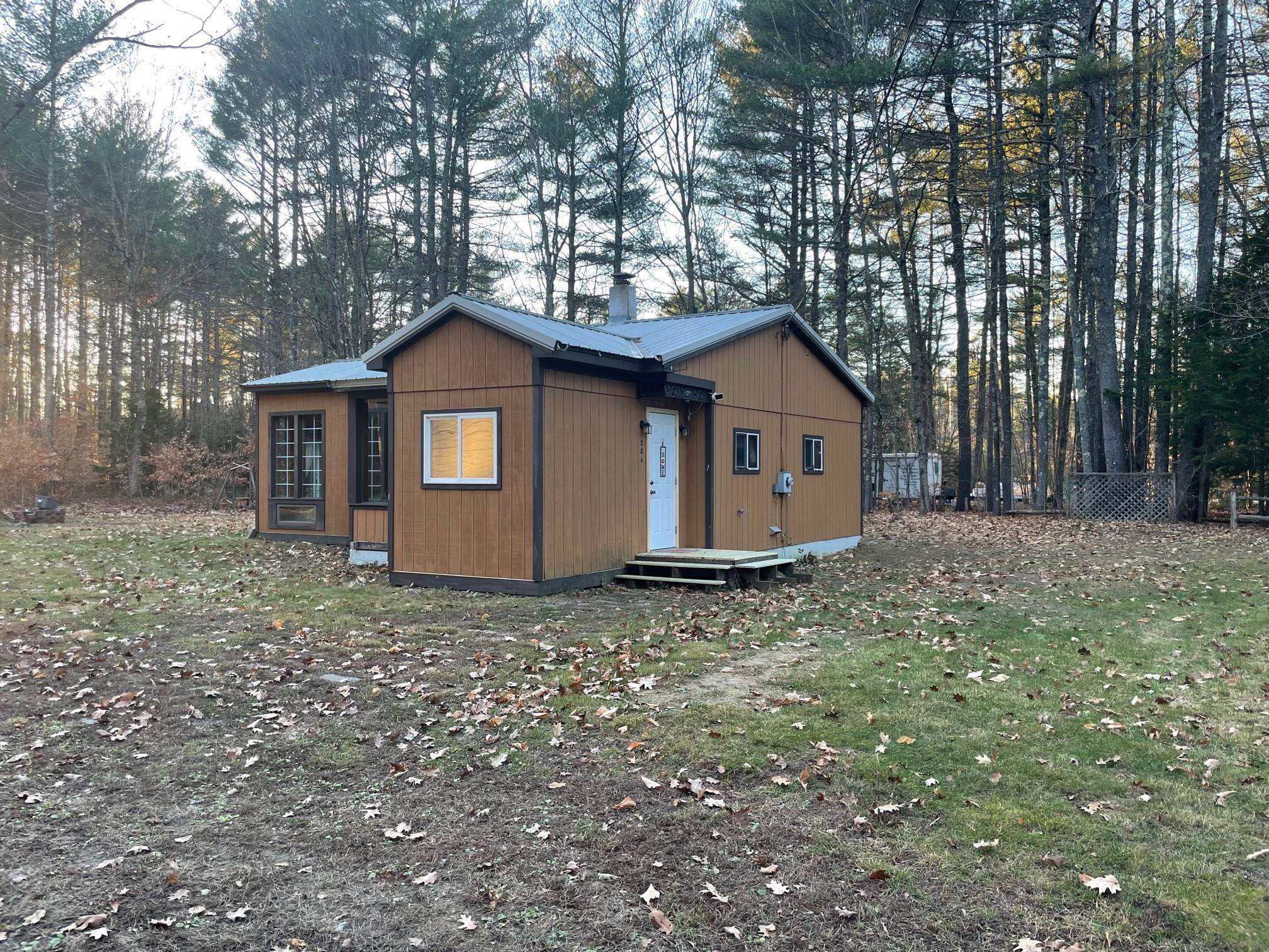 204 Dorrs Corner Road Ossipee, NH 03814 - Photo 16 of 19