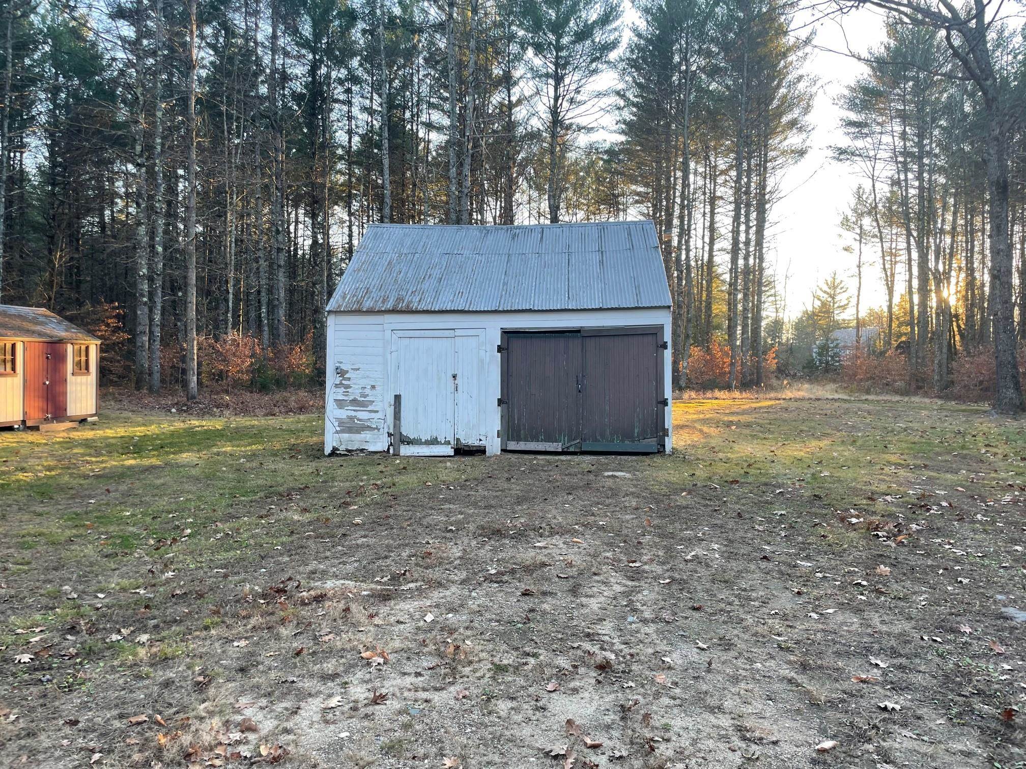 204 Dorrs Corner Road Ossipee, NH 03814 - Photo 17 of 19