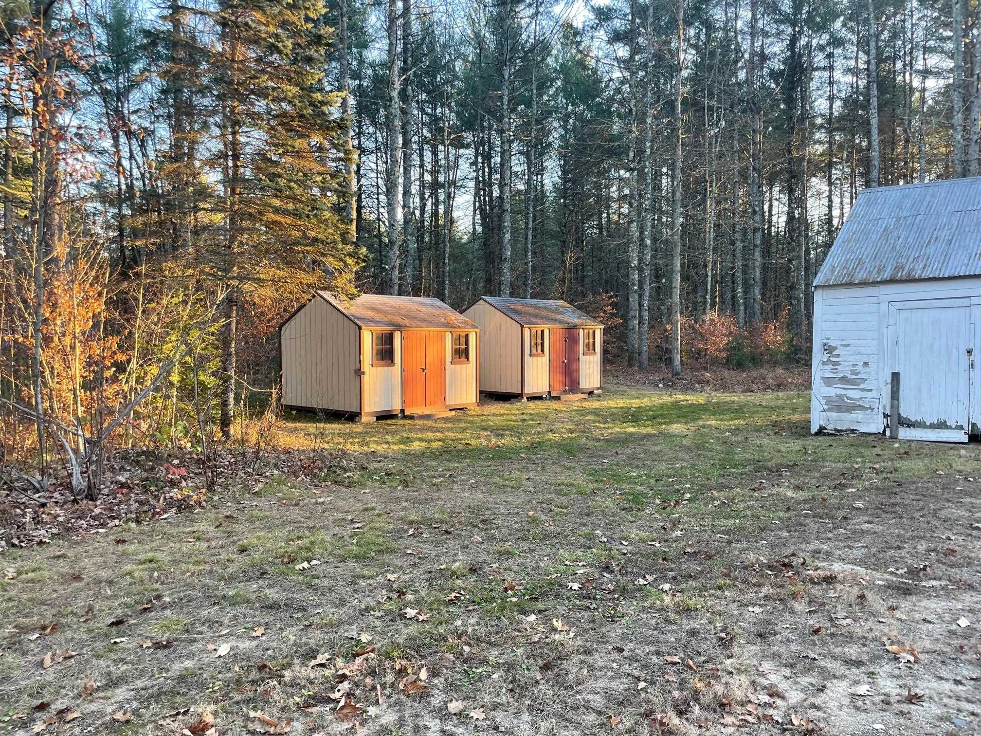204 Dorrs Corner Road Ossipee, NH 03814 - Photo 18 of 19