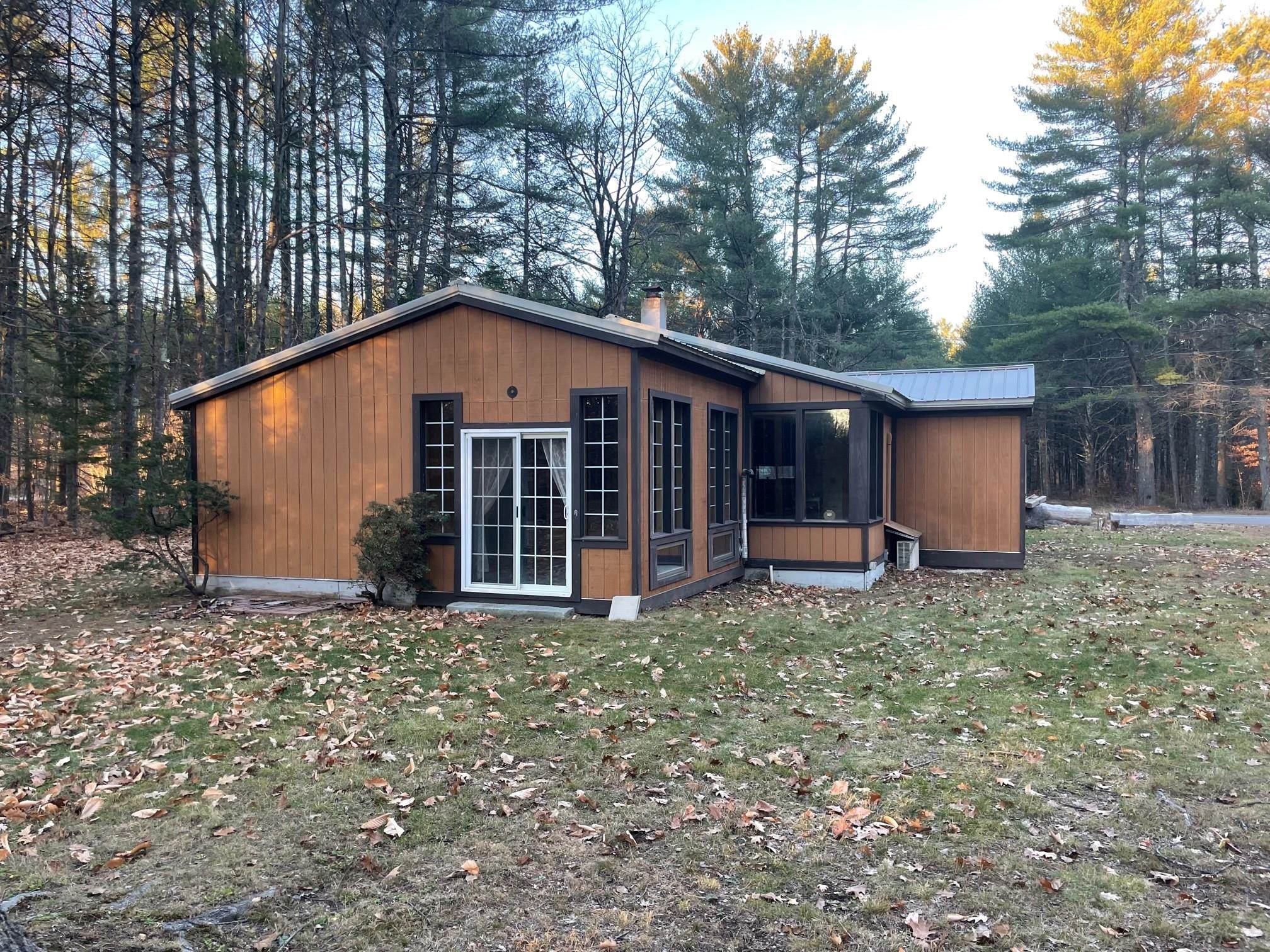 204 Dorrs Corner Road Ossipee, NH 03814 - Photo 2 of 19