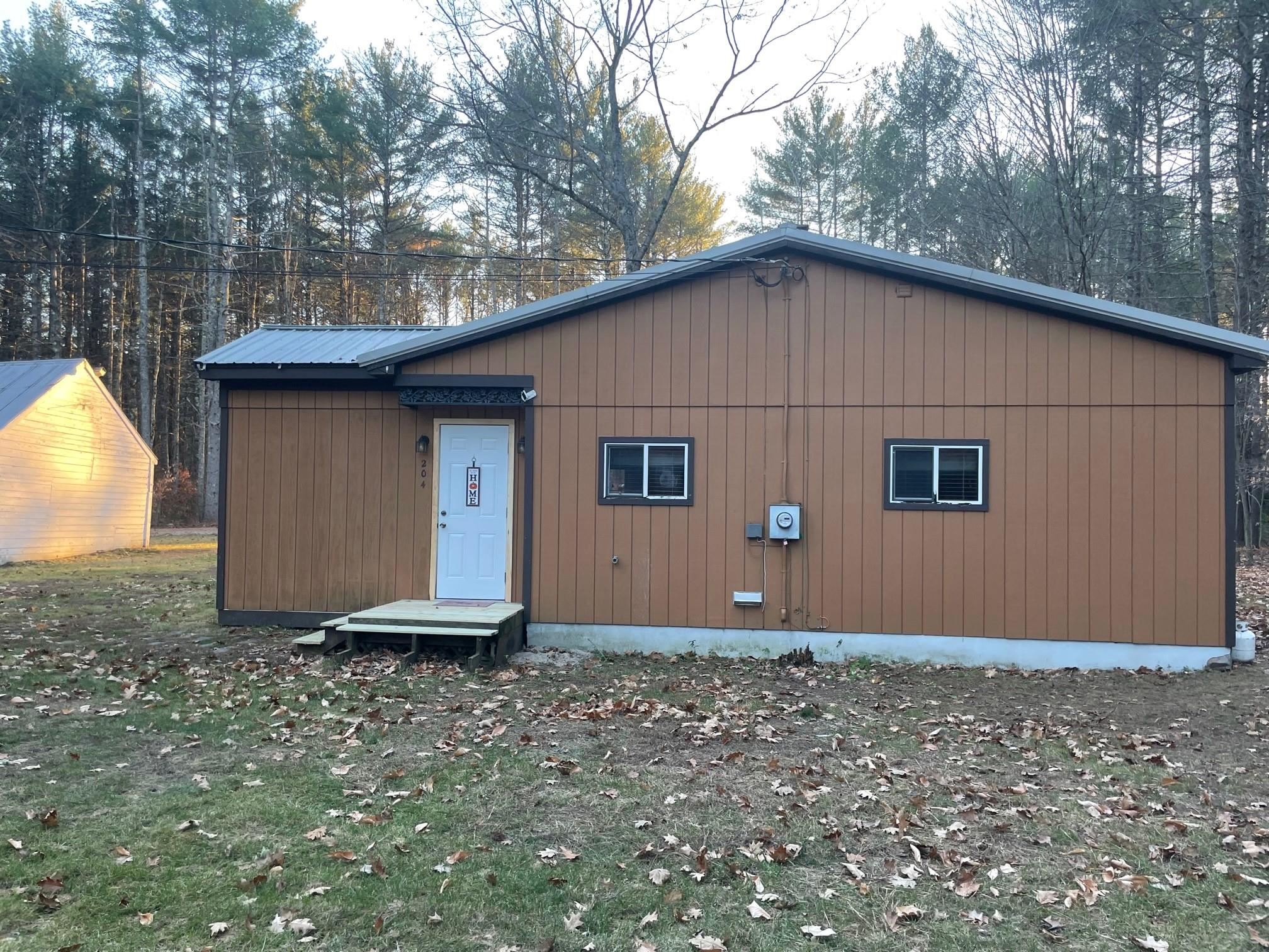 204 Dorrs Corner Road Ossipee, NH 03814 - Photo 3 of 19