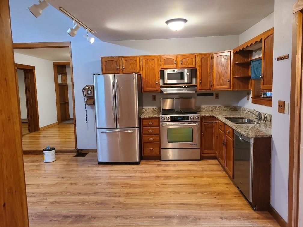 204 Dorrs Corner Road Ossipee, NH 03814 - Photo 4 of 19