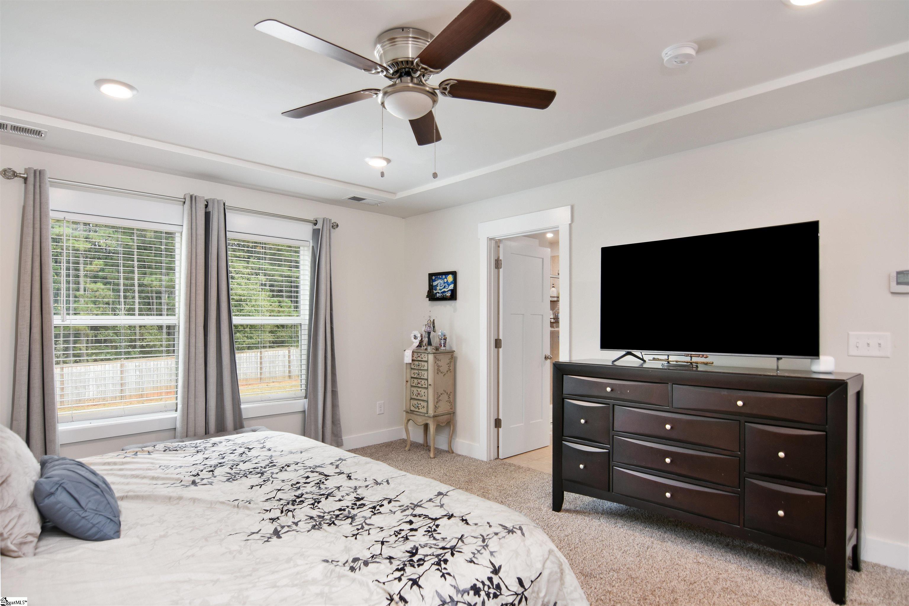 126 Walking Stick Way Pelzer, SC 29669 - Photo 25 of 41