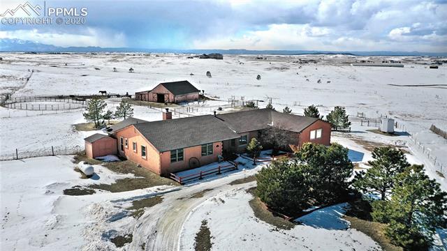 18420 Table Rock Road Colorado Springs, CO 80908 - Photo 2 of 7 Gallery Image 2