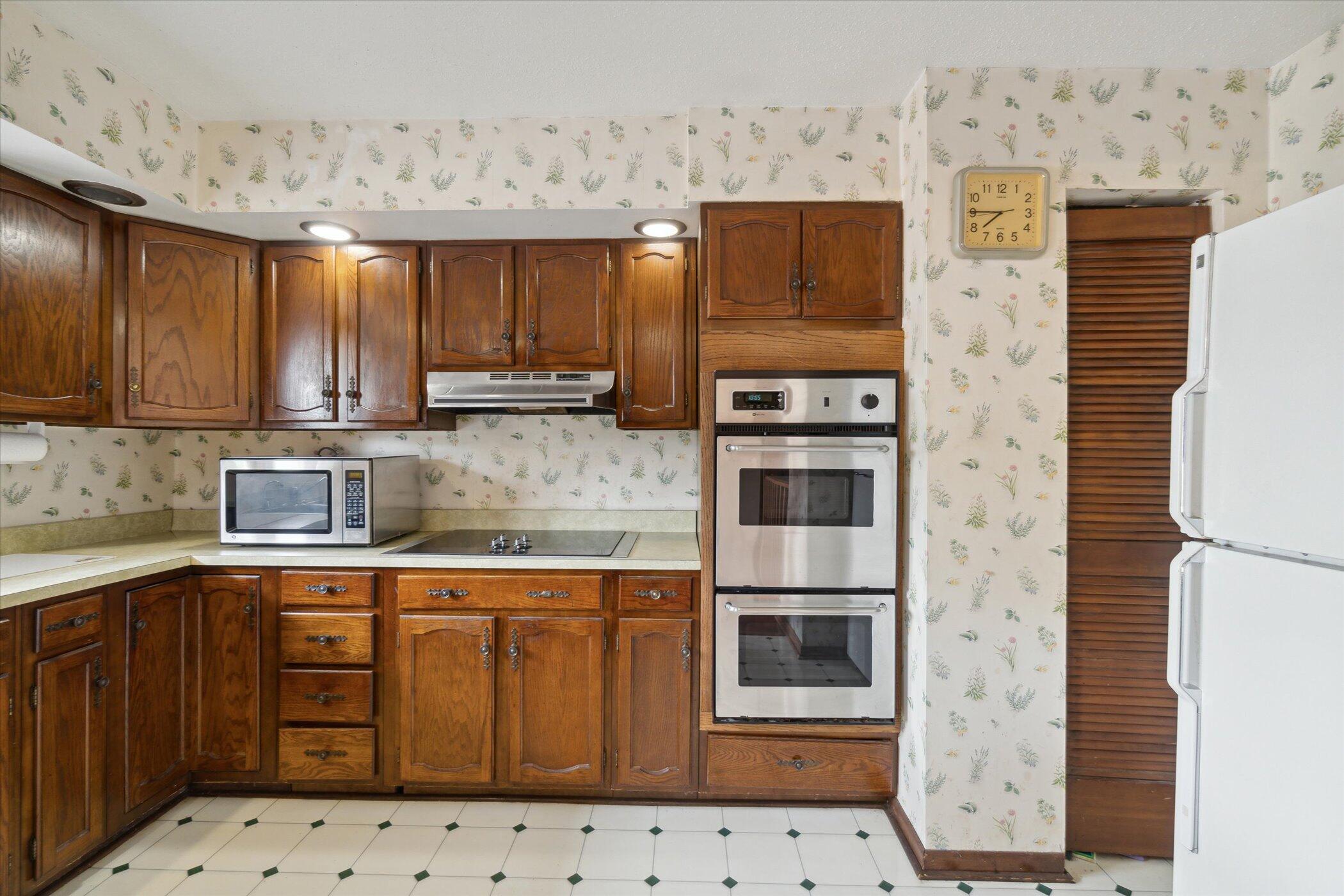 4490 Trumble Road Jackson, MI 49201 - Photo 16 of 67 4490 Trumble Rd, Jackson, MI 49201