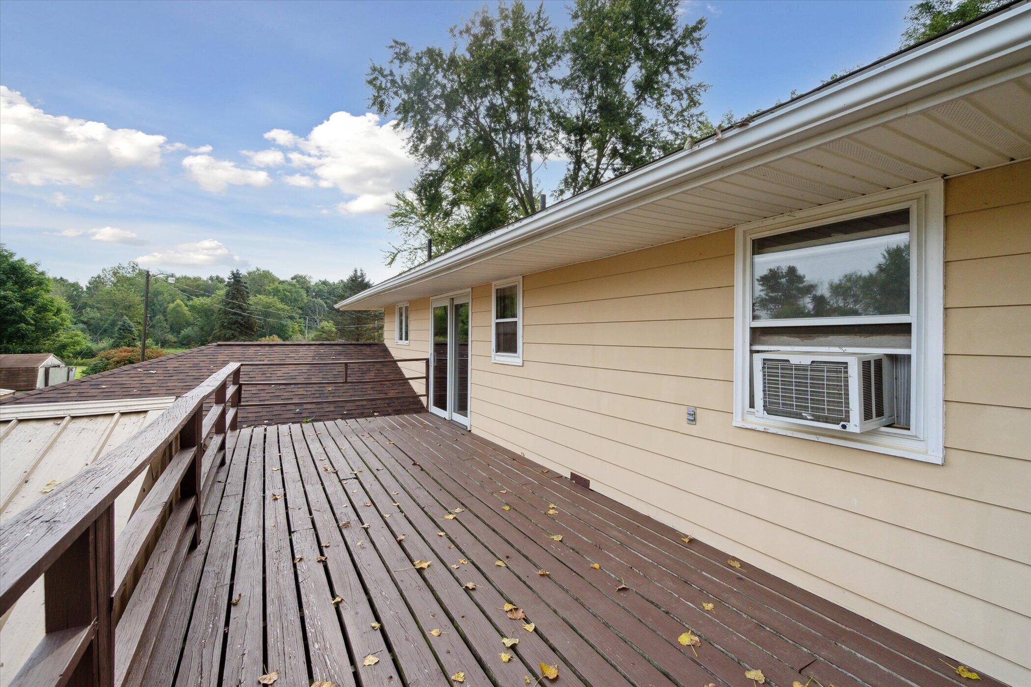 4490 Trumble Road Jackson, MI 49201 - Photo 43 of 67 4490 Trumble Rd, Jackson, MI 49201