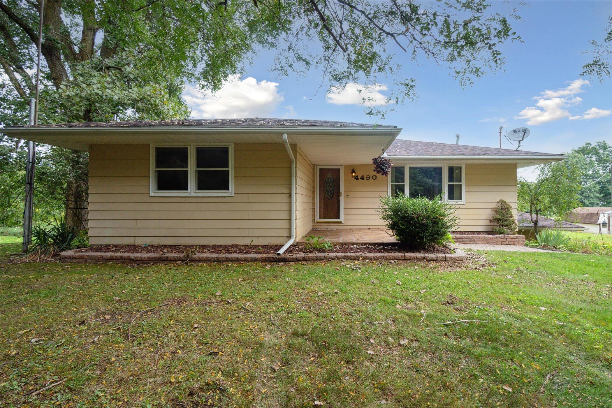 4490 Trumble Road Jackson, MI 49201 - Photo 45 of 67 4490 Trumble Rd, Jackson, MI 49201
