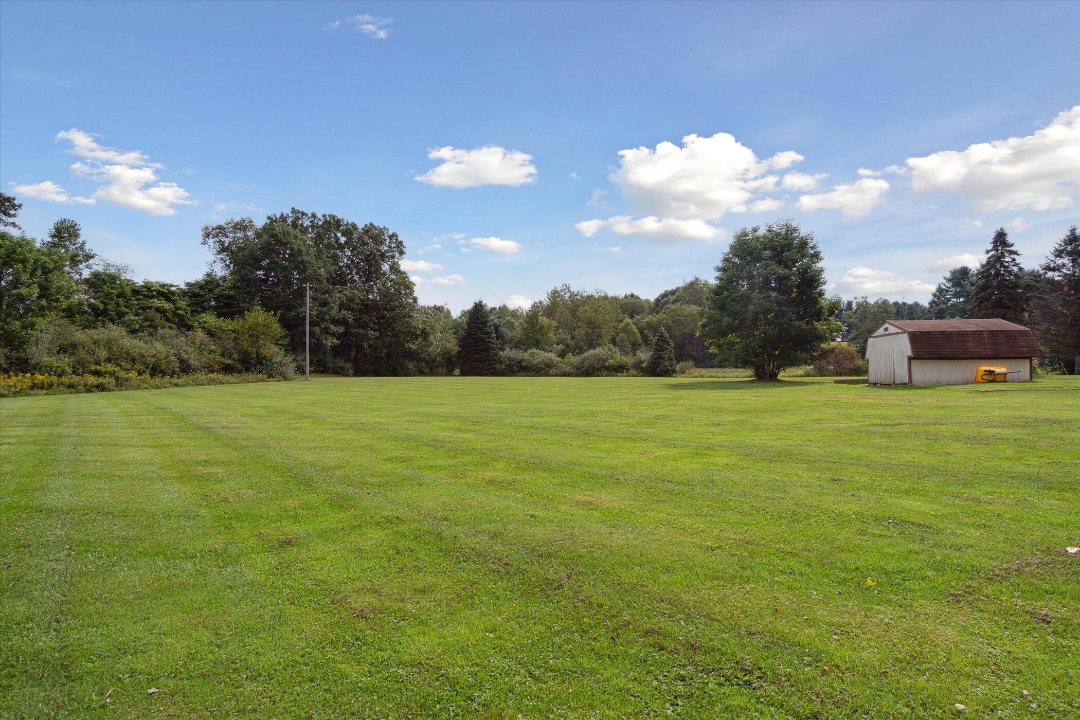 4490 Trumble Road Jackson, MI 49201 - Photo 54 of 67 4490 Trumble Rd, Jackson, MI 49201