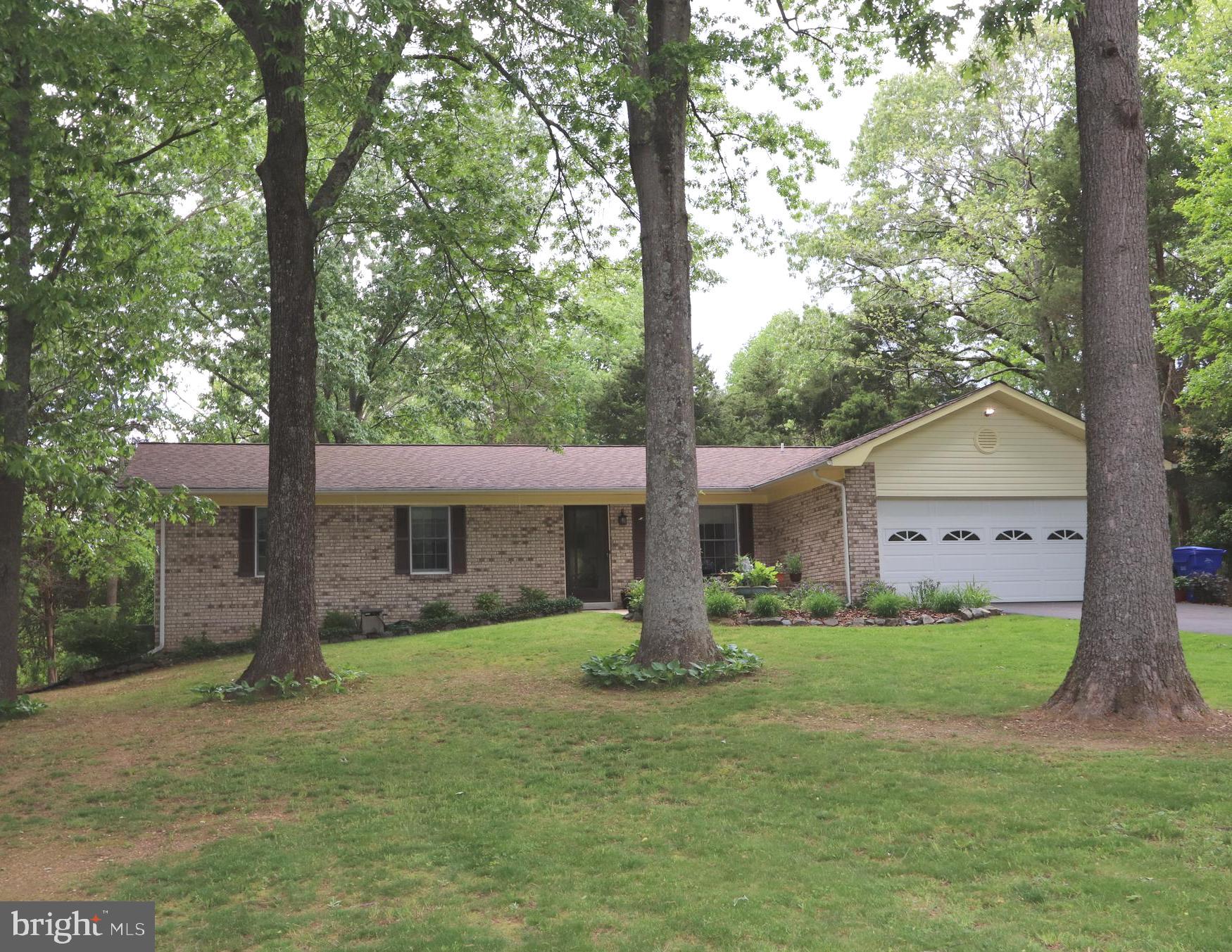 4557 Stratford Road Pomfret, MD 20675 - Photo 2 of 64