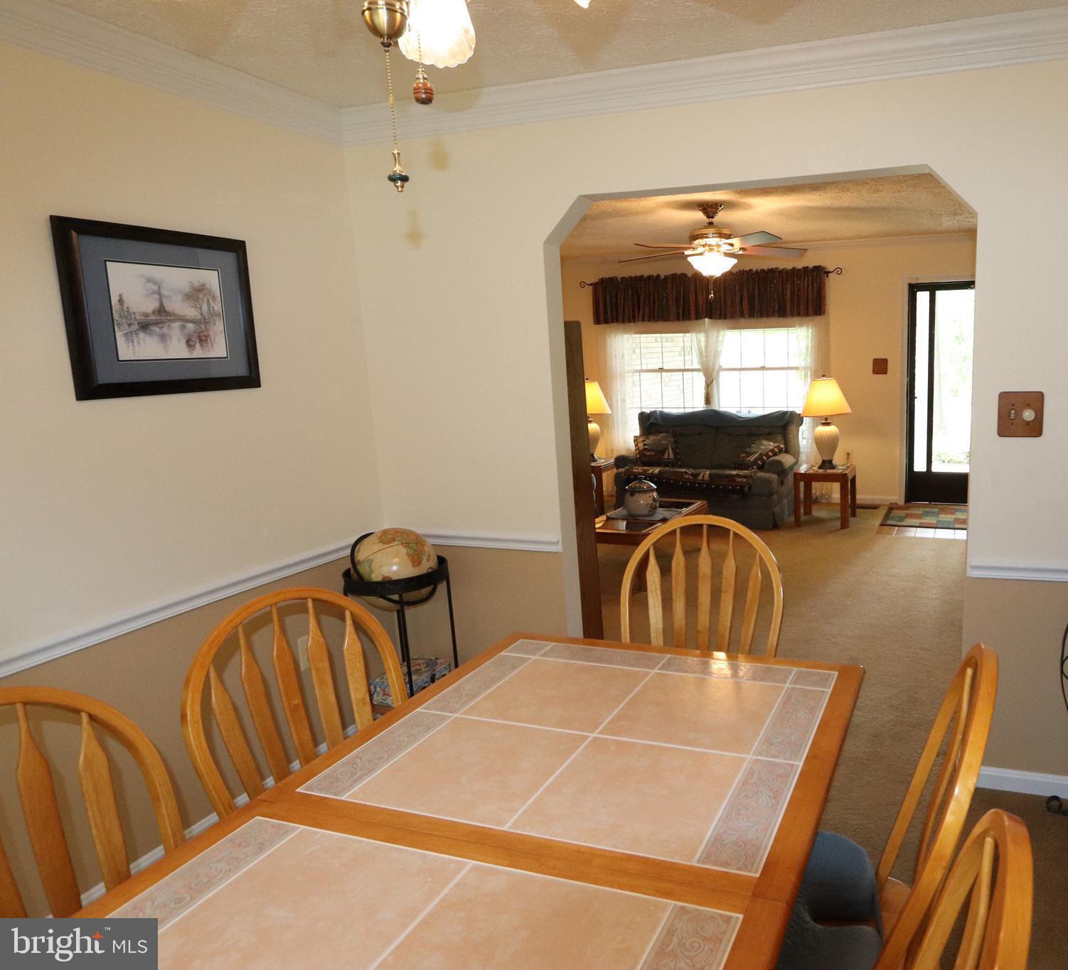 4557 Stratford Road Pomfret, MD 20675 - Photo 9 of 64