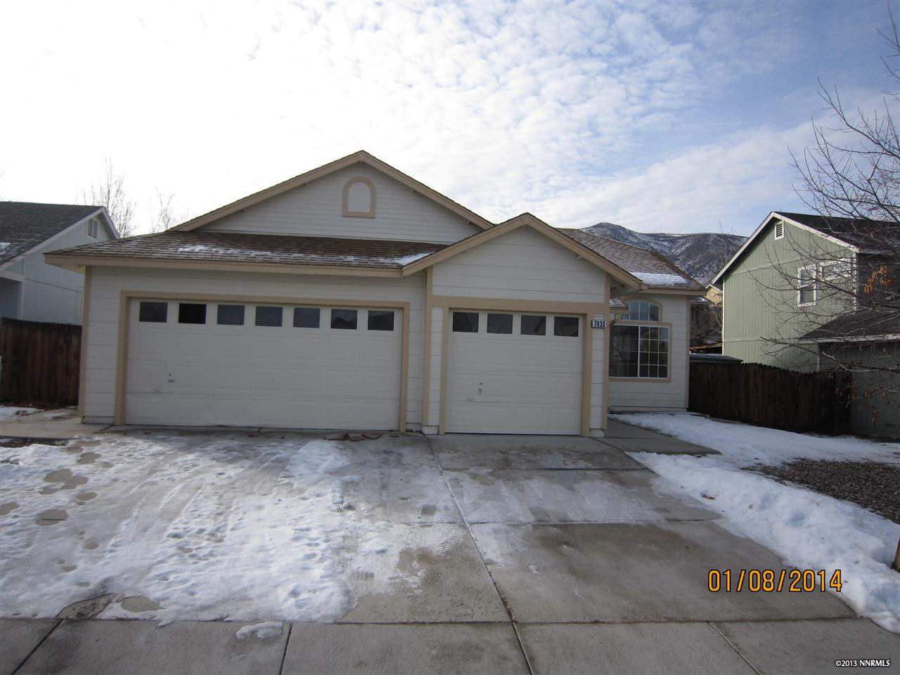 7930 Sand Pebble Drive Reno, NV 89506 - Photo 1 of 1 Photo 1