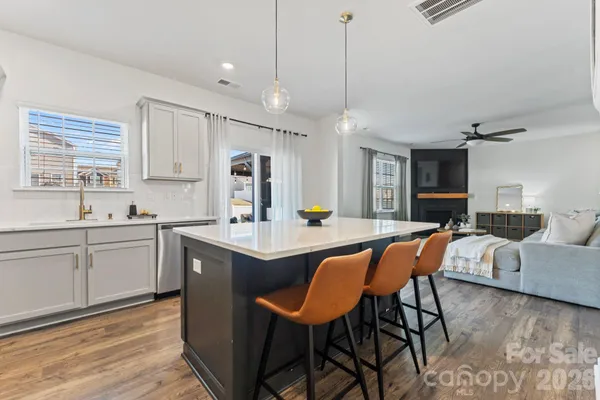 $387,500 | 9777 Tea Garden Drive, Gastonia, NC 28056